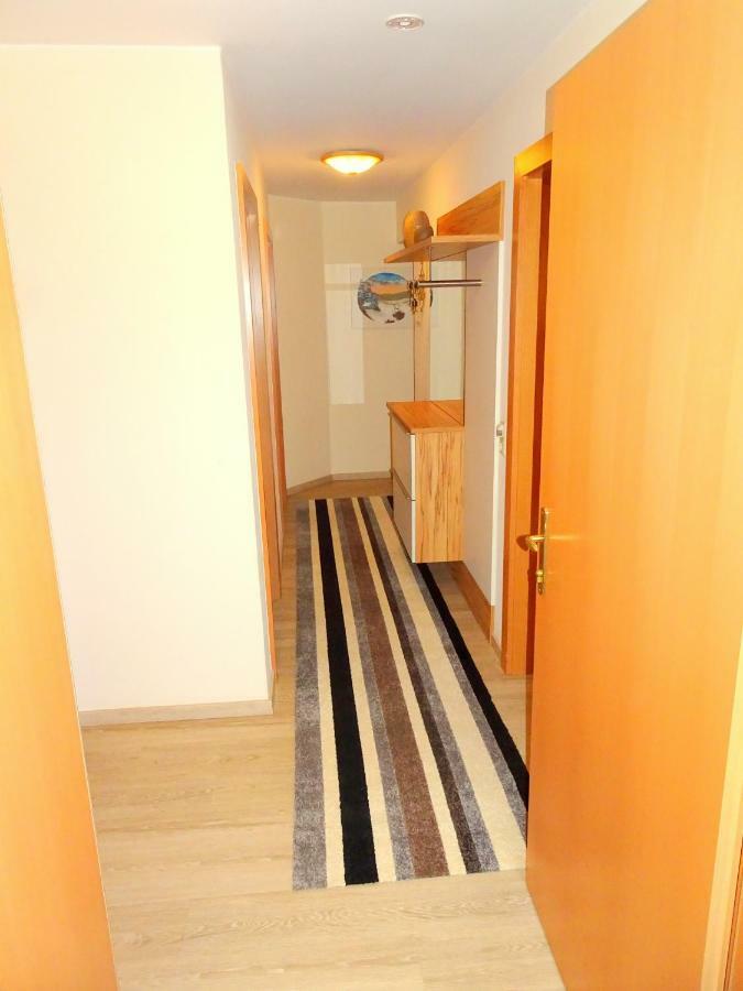 Appartement Christine Гроссарль Экстерьер фото